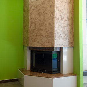 Επενδύσεις Τζακιών